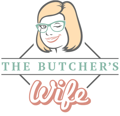  The Butcher’s Wife